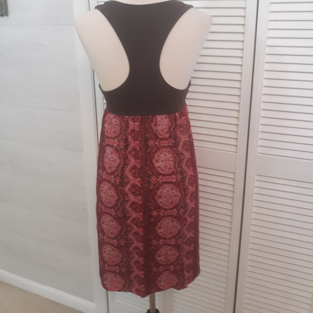 Juicy couture silk blend sundress sz small *V - Picture 5 of 6